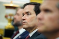 State Department sanctions Iran after 'snapback' UN sanctions