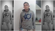 La detención por faltas de tránsito terminó con el arresto de un prófugo