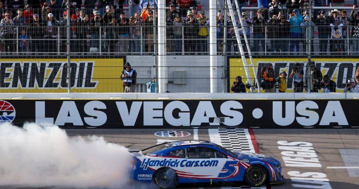 NASCAR hoping must-win scenarios at Martinsville will avoid manipulation repeat