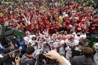 College Football Power Rankings: Week 8 Top 10 Teams