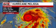 Hurricane Melissa Forecast