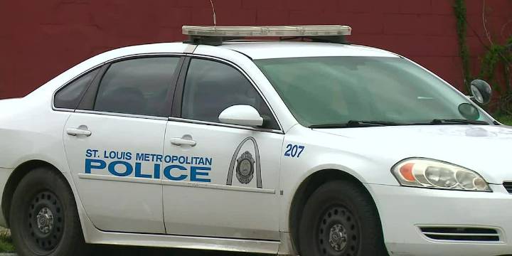 Several arrests made as St. Louis police respond to complaints in downtown