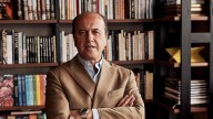Prosper Assouline Curating Rare Library Vintage Treasures