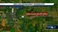 Dallas County to start construction on firearms training facility