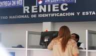 Reniec informa que una de sus sedes en Lima suspenderá atención por paro de transportistas