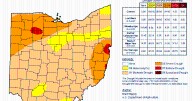Burn ban going into effect