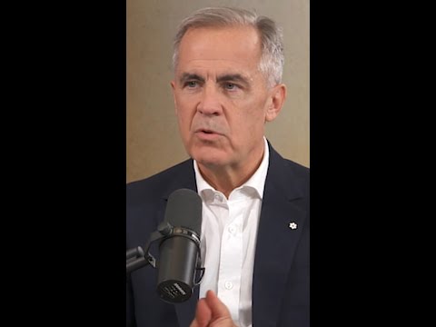 The Mishal Husain Show: Mark Carney on Trump