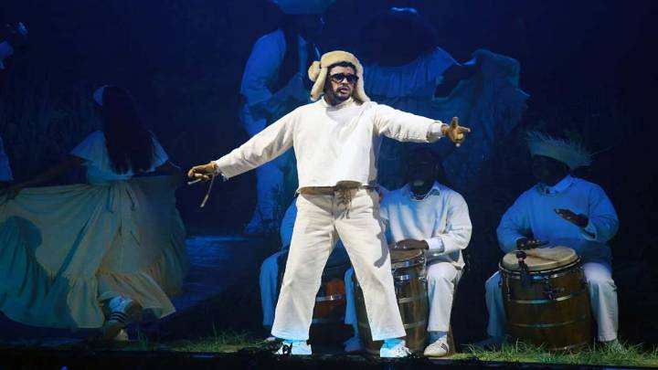 ICE confirma presencia en Super Bowl 2026 durante show de Bad Bunny: "No hay refugio seguro" para inmigrantes irregulares