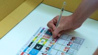 Votaciones: qué hacer si te equivocás al marcar la Boleta Única de Papel