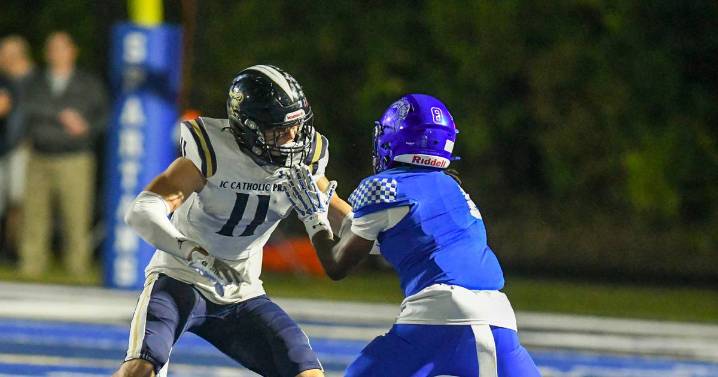 What we learned in Week 6: CCL/ESCC produces wild week of results