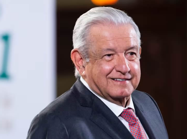 PT busca instaurar cumpleaños de AMLO como “Día Nacional del Bienestar”; iniciativa es turnada a comisiones en San Lázaro