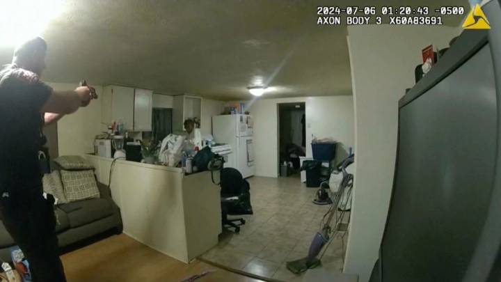 Sheriff’s deputy got mad and fatally shot Sonya Massey without justification, prosecutor says