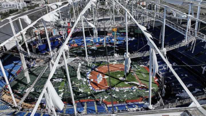 New Rays owners promise Tropicana Field repairs, search for new ballpark around Tampa