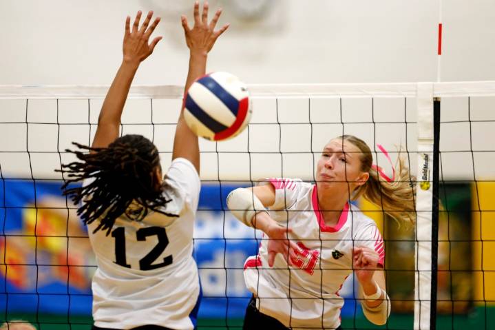 757Teamz girls volleyball Top 15: Unbeaten Grafton ascends to No. 1