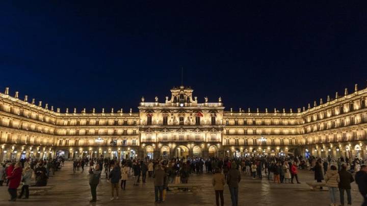 Salamanca impulsa el estudio del español en Estados Unidos