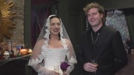 Til Death Do They Part: Halloween weddings in New Orleans