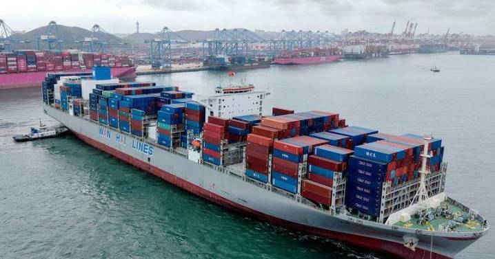 US, China to roll out tit-for