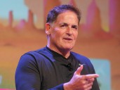 Mark Cuban gives Trump's proposed direct-to-consumer prescription drugs website a 'B'