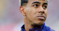 Injured Yamal out of Spain’s World Cup qualifiers, could miss Clasico