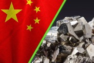 Hace 47 años, China inició con su imperio de las tierras raras que trae loco a EUA: el plástico fue el culpable