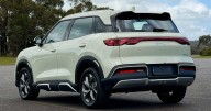 2026 BYD Atto 2 review: Quick drive