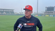 A.J. Hinch now a Michigander and he knows what matters: A World Series