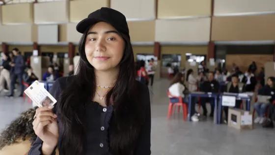 Más de 11 millones de jóvenes podrán votar en las elecciones de los Consejos de Juventud