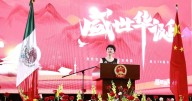 Discurso de la Cónsul General China Mtra. Fu Xinrong en la celebración del 76 Aniversario de la fundación de la República Popular China