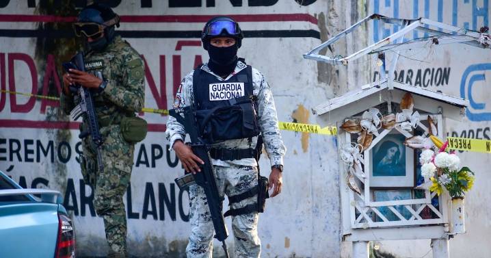 Asesinos del sacerdote Bertoldo Pantaleón eran sus amigos: Esto sabemos de los implicados en el homicidio