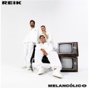 MUSICA: Reik Estrena Su Single: “Melancólico”