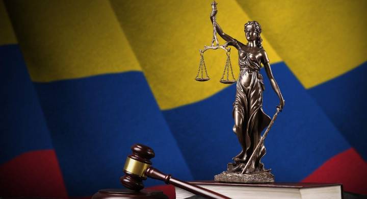 ¿Qué es un recurso de casación? Elemento que podría reactivar el caso contra Álvaro Uribe