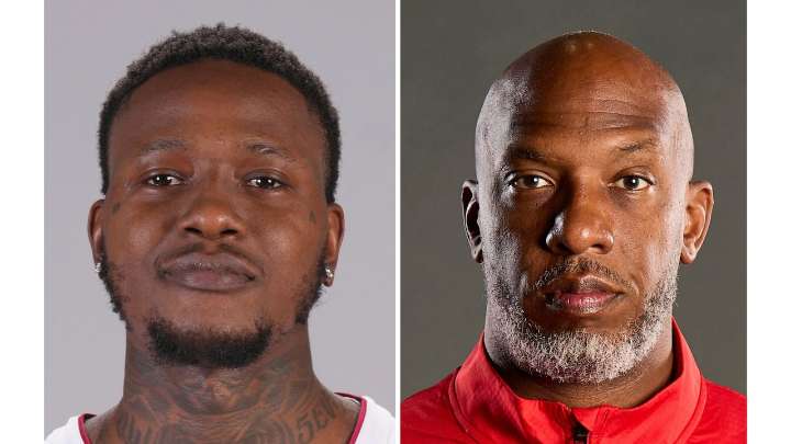 NBA announces suspension for Blazers coach, Terry Rozier after arrests