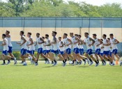 El ex Boca que tendría fecha de debut con la camiseta de Argentinos Juniors
