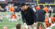 Bill Haisten: From former Cowboy Brock Martin, a strong vote for Jim Knowles