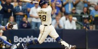 Brewers beat Cubs 7