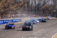 Después de 6 años, vuelve el automovilismo Nacional a Salta
