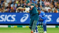 Hazlewood, Marsh guide Australia to four-wicket win against India in 2nd T20I