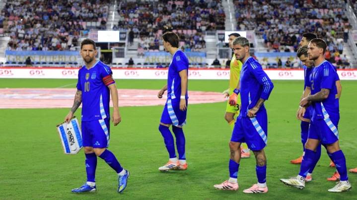 La Selección Argentina escaló posiciones en el Ranking FIFA y podría recuperar el primer lugar antes de fin de año