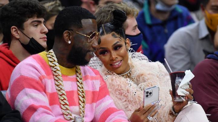 Gucci Mane & His Wife Keyshia Ka’oir Open Up About His Battles With Schizophrenia