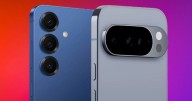 Samsung and Google take on Apple's iPhone 17 with October giveaway worth £220