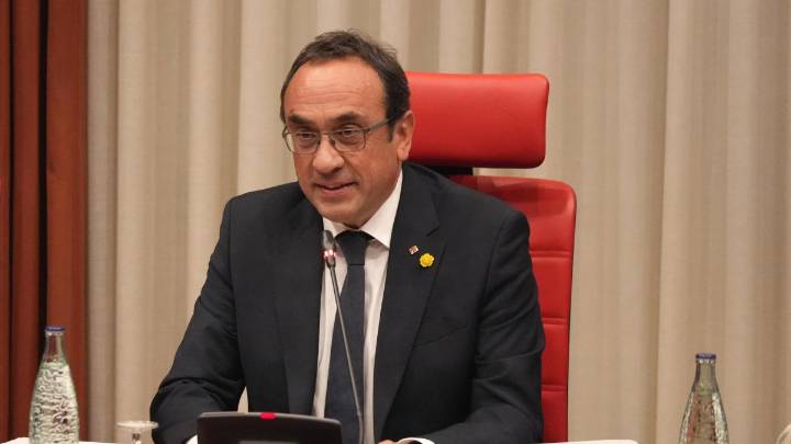 Rull ve en Aliança Catalana “una enmienda a la totalidad” al catalanismo político de Jordi Pujol