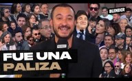 EL BUNKER LEGISLATIVO y la VICTORIA de LA LIBERTAD AVANZA: FUE UNA PALIZA