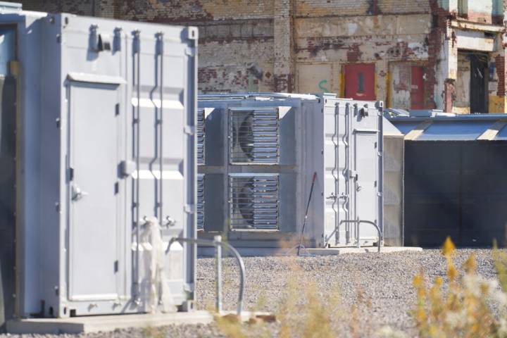 A Bitcoin Mine Came to Michigan’s Upper Peninsula, and Dafter Township Isn’t Happy