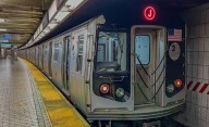 La peligrosa práctica que provocó la muerte de dos adolescentes en el subte de Nueva York
