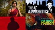 What to Watch This Weekend: 7 Exciting New OTT Releases Dropping on October 24, 2025