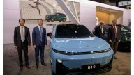 Industria abre la ventanilla del Perte VEC al que aspira Leapmotor para producir en Zaragoza