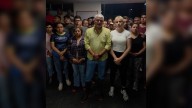 Asaltan a alcalde electo tras entregar víveres