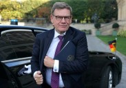 Germany should rethink China strategy, SPD lawmaker says