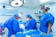 Realizaron jornada de colocación de fístulas arteriovenosas en hospital Uyapar