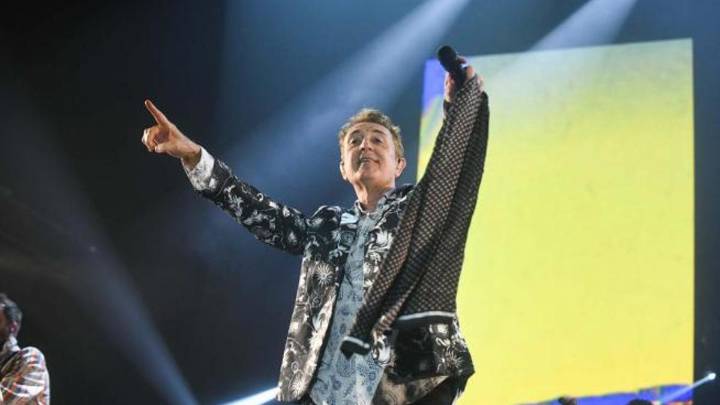 Manolo García hace 'sold out' en Cáceres y abarrotará el Palacio de Congresos para presentar su décimo disco